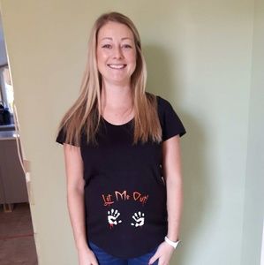 Meet your Posher, Robyn